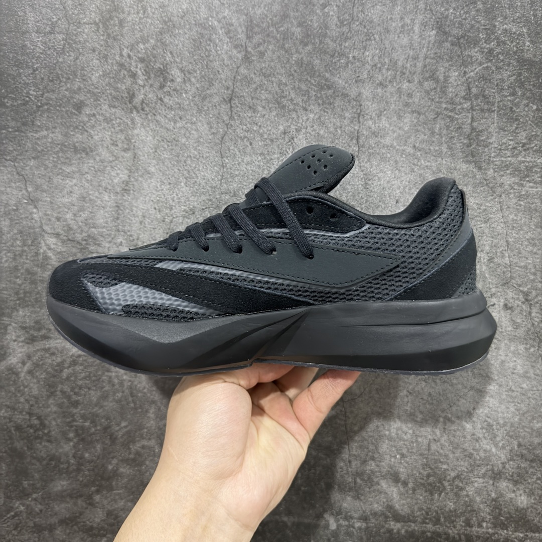 
【RS纯原】Adidas LIGHTBLAZE 舒适防滑 新款阿迪达斯低帮跑步鞋 极致轻盈的Light