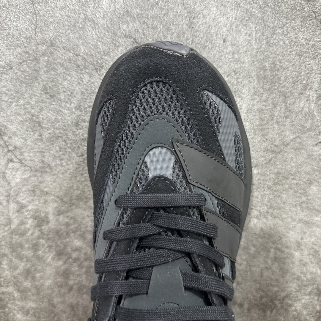 
【RS纯原】Adidas LIGHTBLAZE 舒适防滑 新款阿迪达斯低帮跑步鞋 极致轻盈的Light