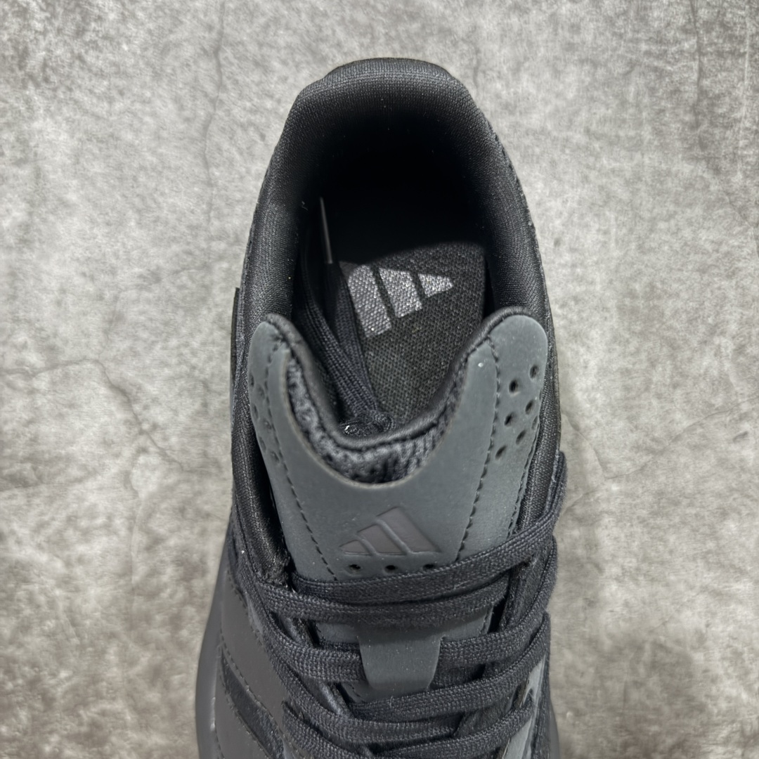 
【RS纯原】Adidas LIGHTBLAZE 舒适防滑 新款阿迪达斯低帮跑步鞋 极致轻盈的Light
