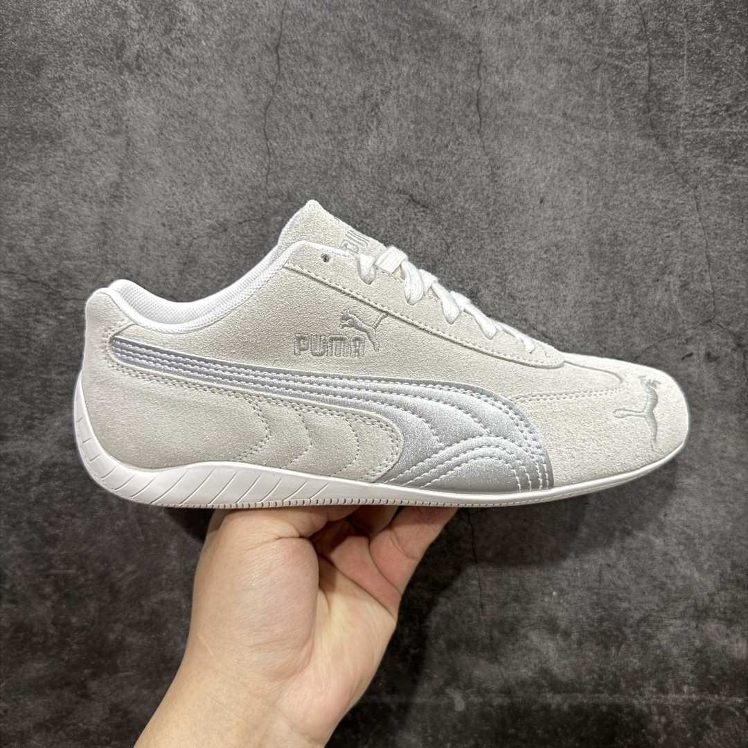 【渠道纯原版】Puma Speedcat OG Sparco
彪马罗马阿莫尔系列 复古运动休闲赛车跑