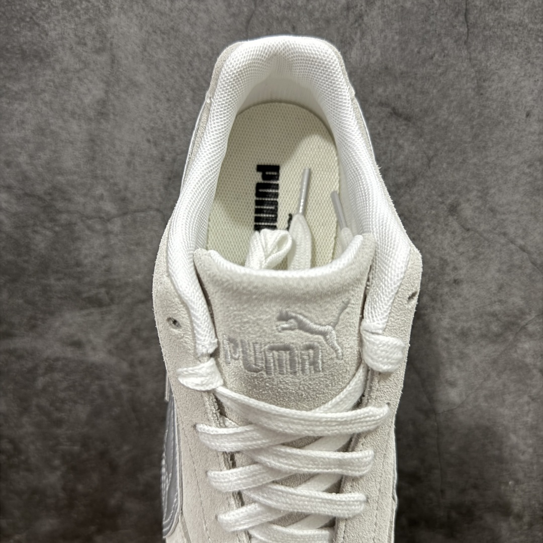 【渠道纯原版】Puma Speedcat OG Sparco
彪马罗马阿莫尔系列 复古运动休闲赛车跑