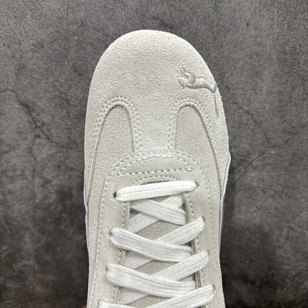 【渠道纯原版】Puma Speedcat OG Sparco
彪马罗马阿莫尔系列 复古运动休闲赛车跑