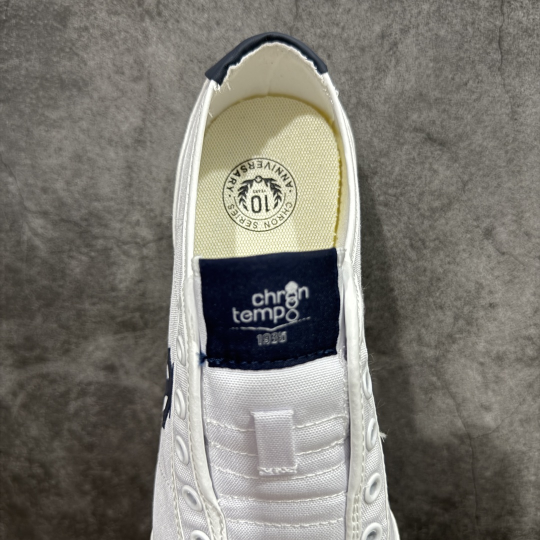 图片[8]-【公司级】DESCENTE CHRON 迪桑特 帆布一脚蹬 复古透气休闲鞋 轻松方便的一脚蹬设计 搭配轻质弹性鞋底 脚感舒适 简洁的帆布鞋面设计适用于多场景穿搭 适合技术路线单日徒步穿着， 舒适而有支撑性，使您充满信心 尺码：36-44（半）-选品中心