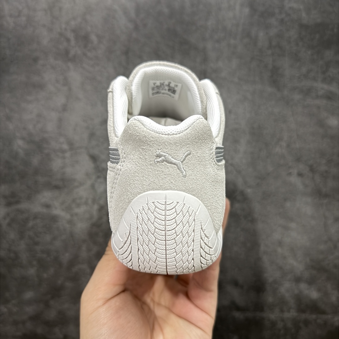 【渠道纯原版】Puma Speedcat OG Sparco
彪马罗马阿莫尔系列 复古运动休闲赛车跑