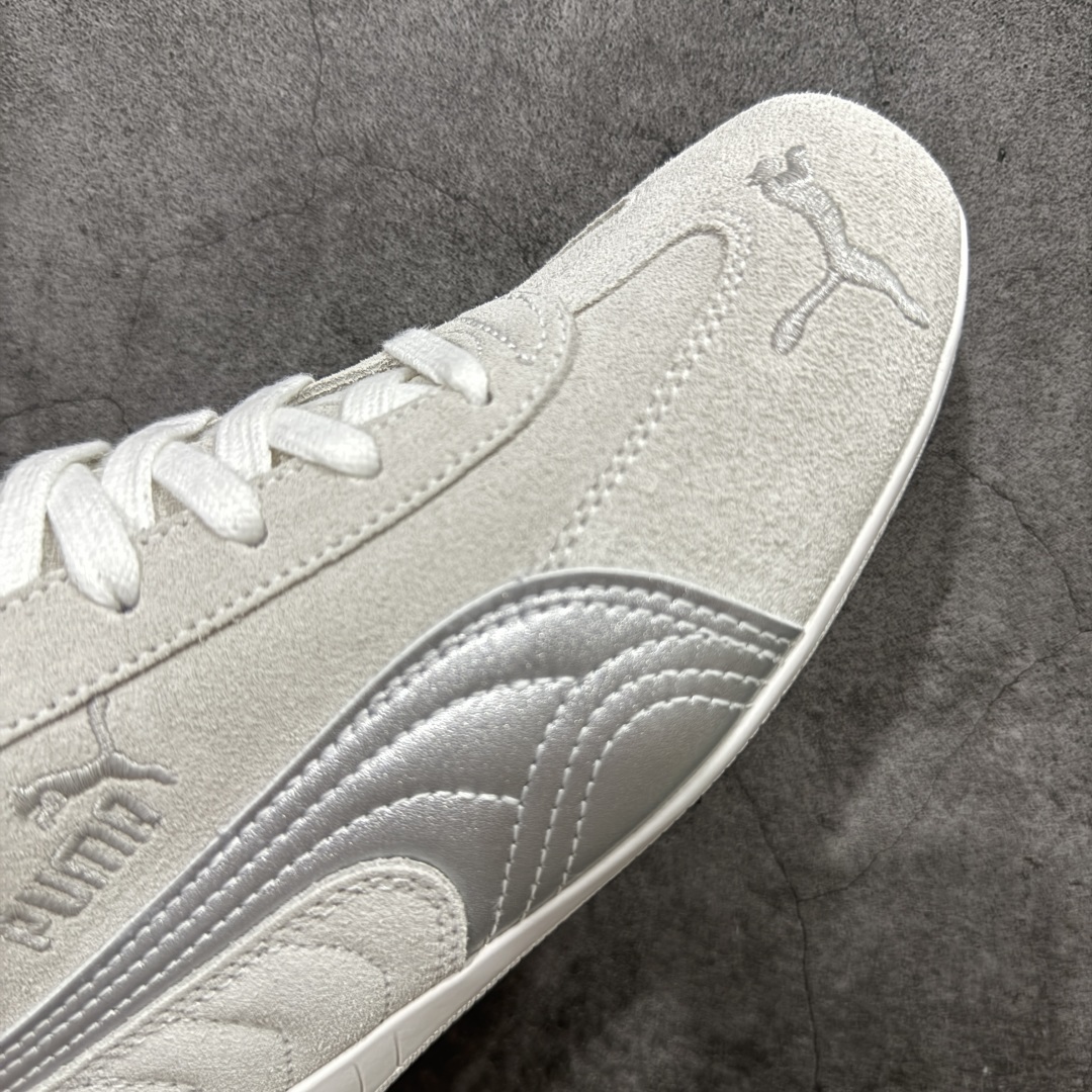 【渠道纯原版】Puma Speedcat OG Sparco
彪马罗马阿莫尔系列 复古运动休闲赛车跑
