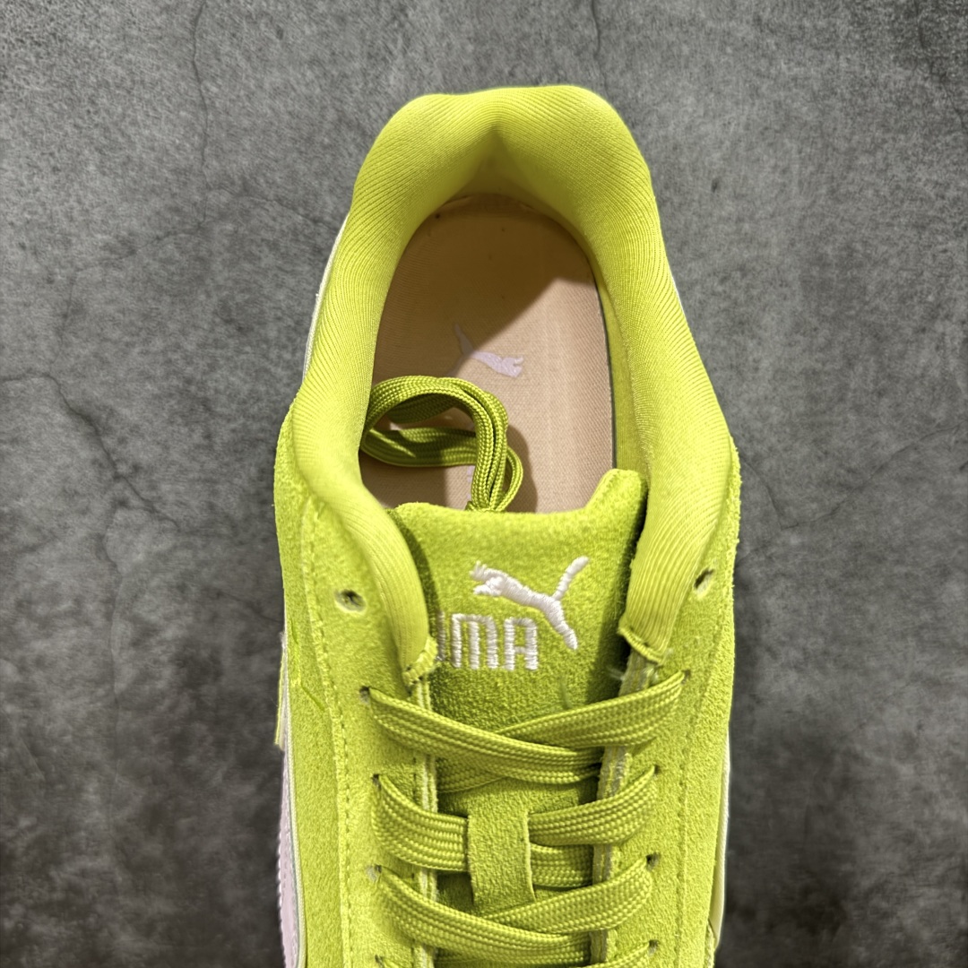 200 正确版细节更优 版型清洁度升级 彪马 Puma Speedcat Og+ Sparco 防滑耐磨 赛车鞋 休闲运动鞋 401657-01
