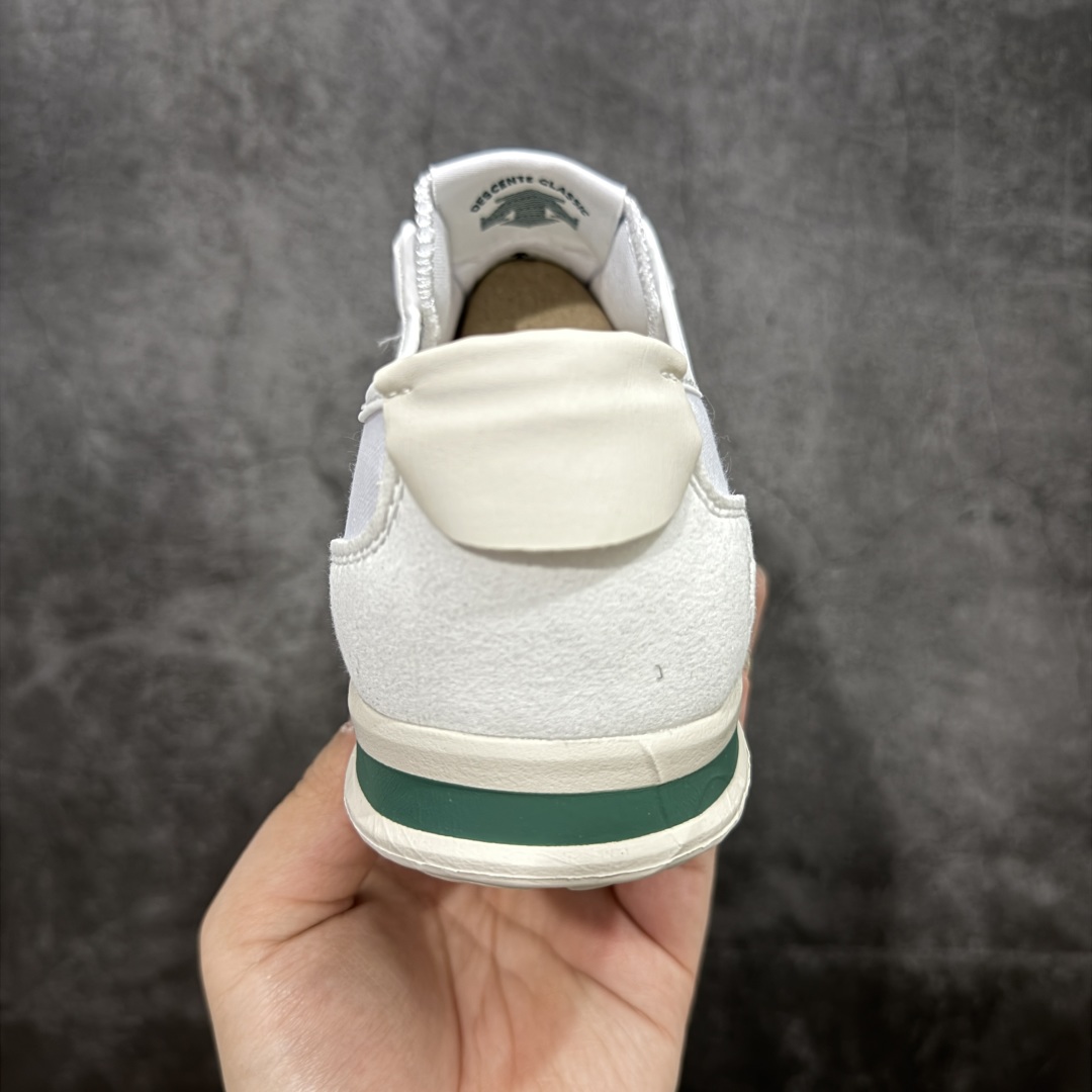 图片[4]-【公司级】DESCENTE CHRON 迪桑特 帆布一脚蹬 复古透气休闲鞋 轻松方便的一脚蹬设计 搭配轻质弹性鞋底 脚感舒适 简洁的帆布鞋面设计适用于多场景穿搭 适合技术路线单日徒步穿着， 舒适而有支撑性，使您充满信心 尺码：36-44（半）-选品中心