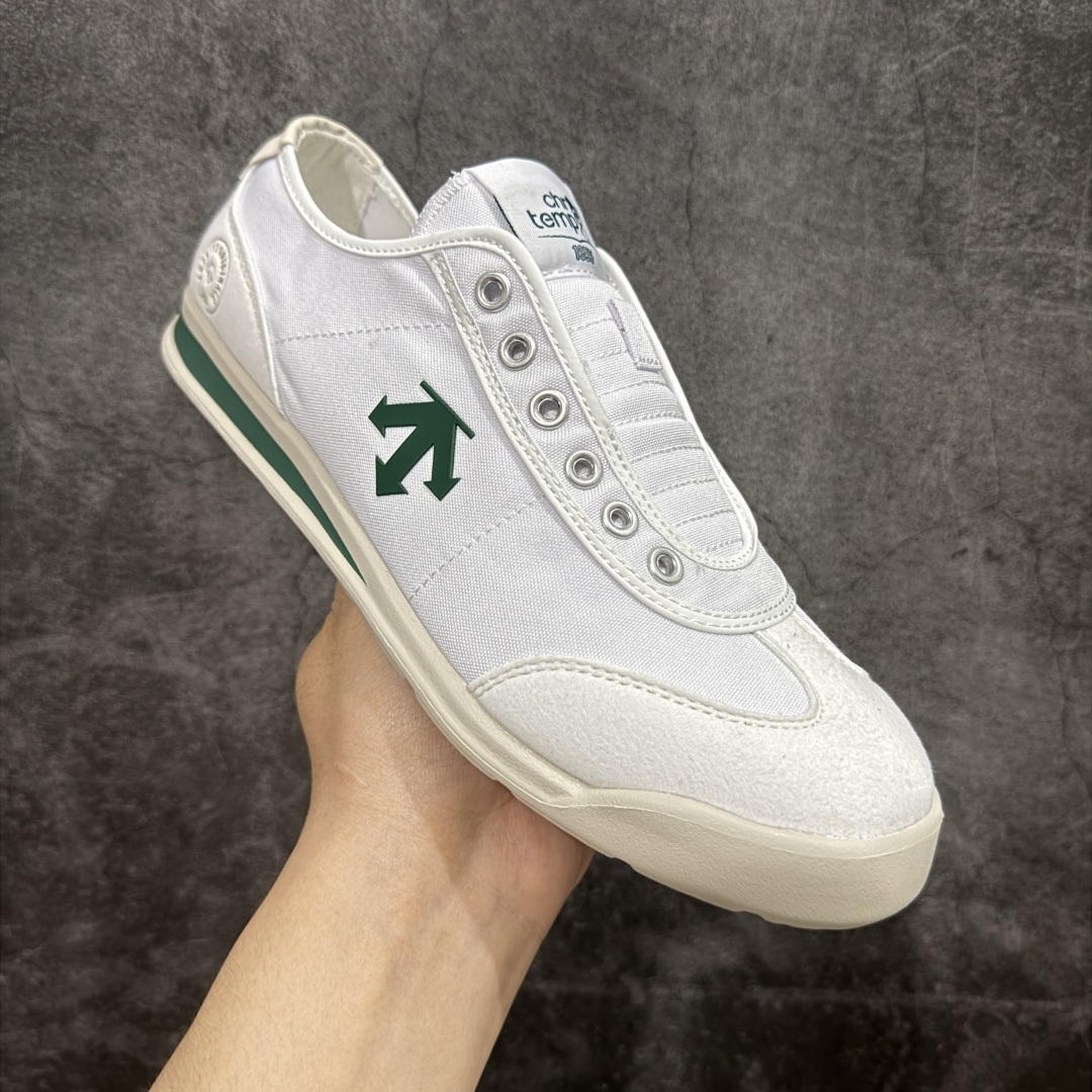 图片[3]-【公司级】DESCENTE CHRON 迪桑特 帆布一脚蹬 复古透气休闲鞋 轻松方便的一脚蹬设计 搭配轻质弹性鞋底 脚感舒适 简洁的帆布鞋面设计适用于多场景穿搭 适合技术路线单日徒步穿着， 舒适而有支撑性，使您充满信心 尺码：36-44（半）-选品中心