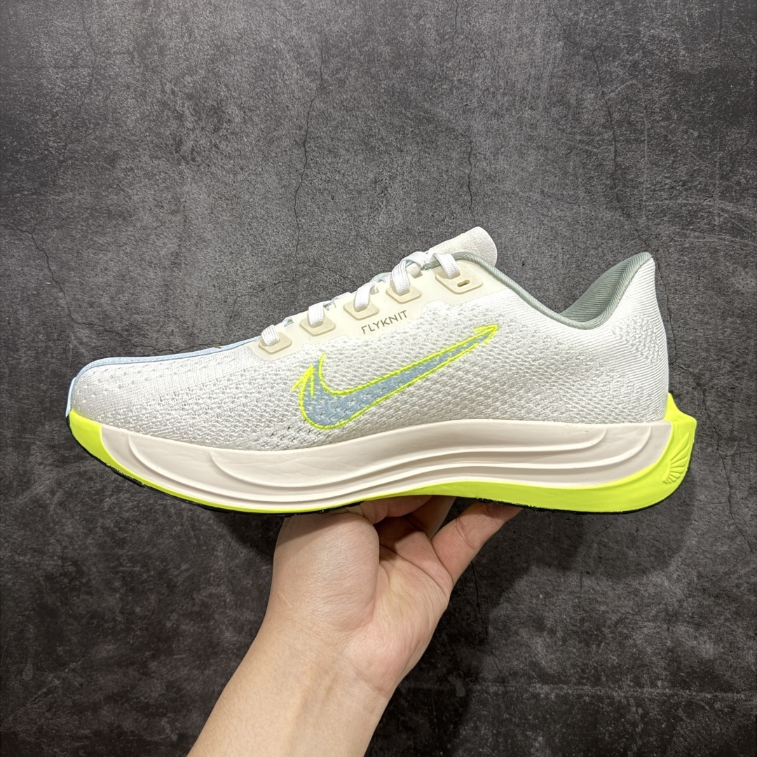 【XE纯原】Nike Pegasus Plus 超级飞马系列马拉松跑步鞋 校园绿 HQ3451-10