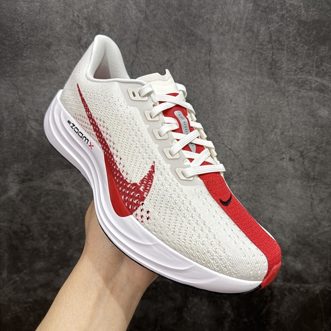 【XE纯原】Nike Pegasus Plus 超级飞马系列马拉松跑步鞋 FQ7262-003