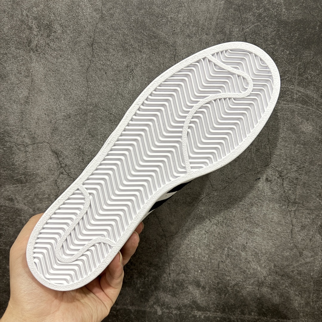 
【奥莱正品单】过验级 Adidas Original Superstar 金标贝壳头 EG4958

