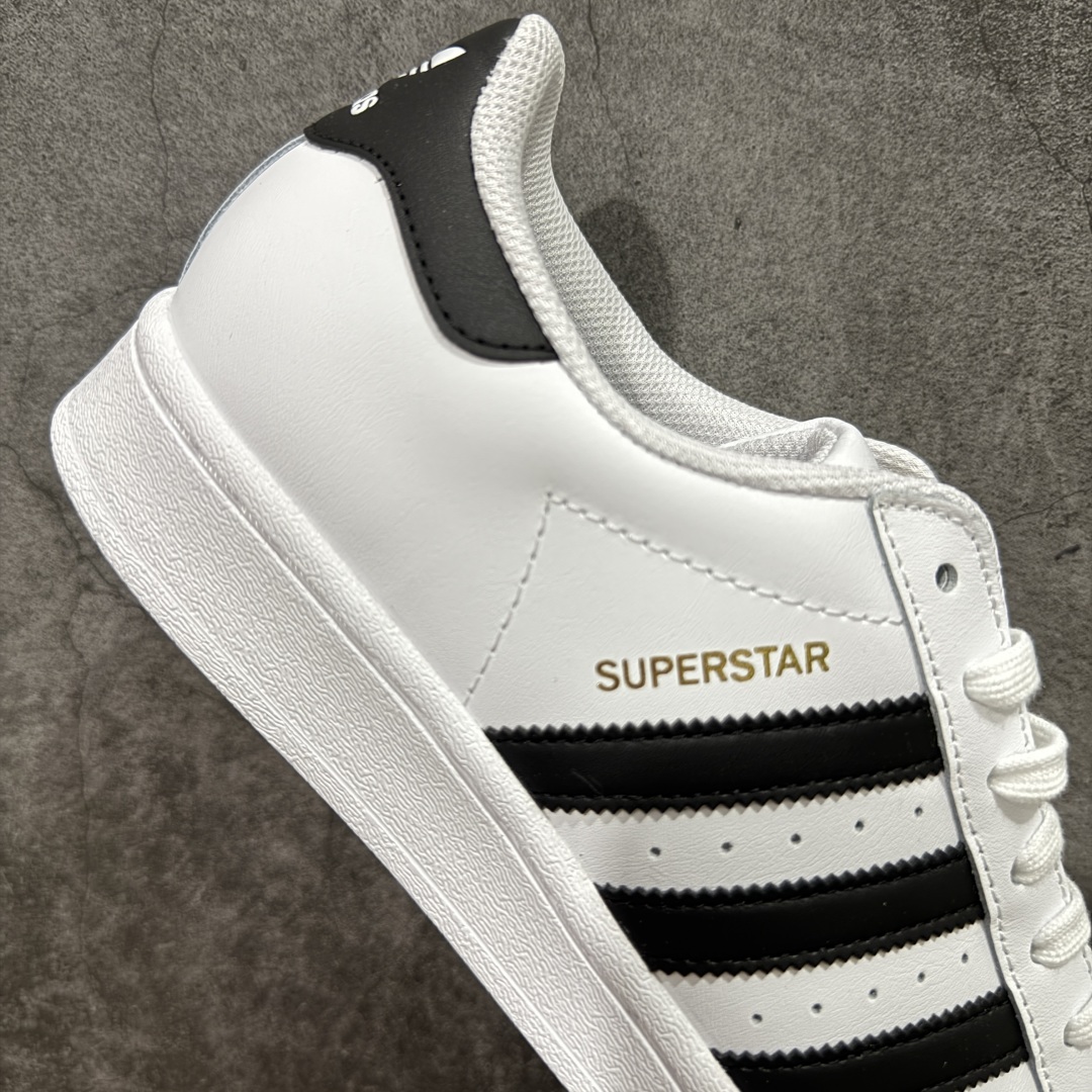 
【奥莱正品单】过验级 Adidas Original Superstar 金标贝壳头 EG4958

