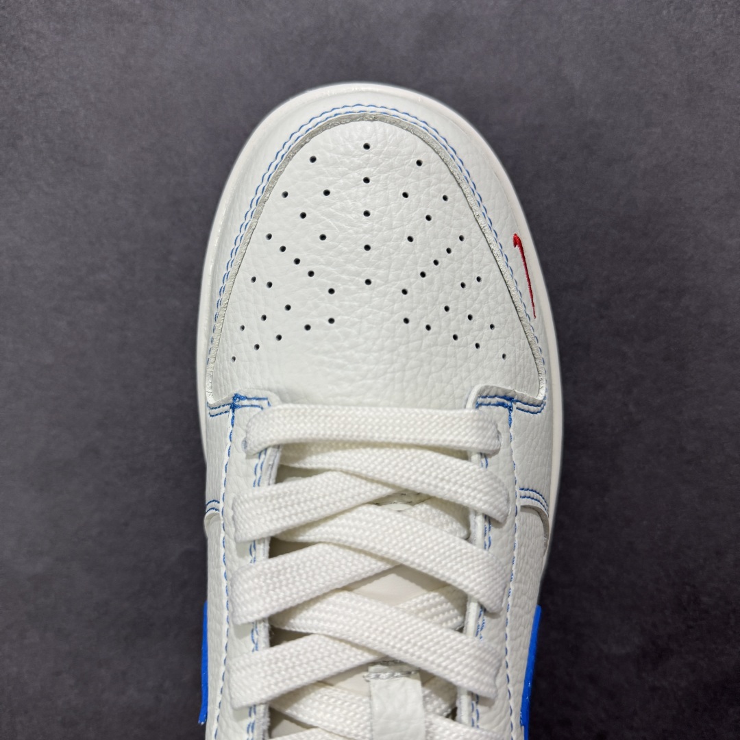 220 定制版Nike SB Dunk Low x PEPSI 百世可乐 白蓝 XB3802-350