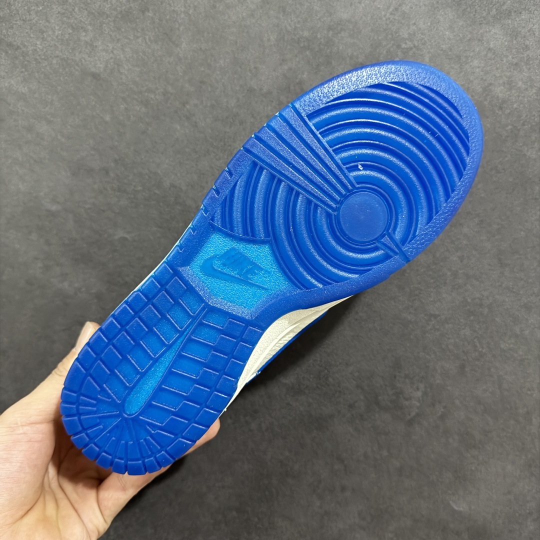 220 定制版Nike SB Dunk Low x PEPSI 百世可乐 白蓝 XB3802-350