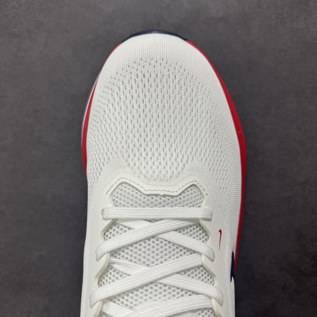180 Nike ReactX Infinity Run Flyknit 4”Black Purple”瑞亚无限4代系列低帮泡棉针织超轻量休闲运动慢跑鞋 DR2305-086