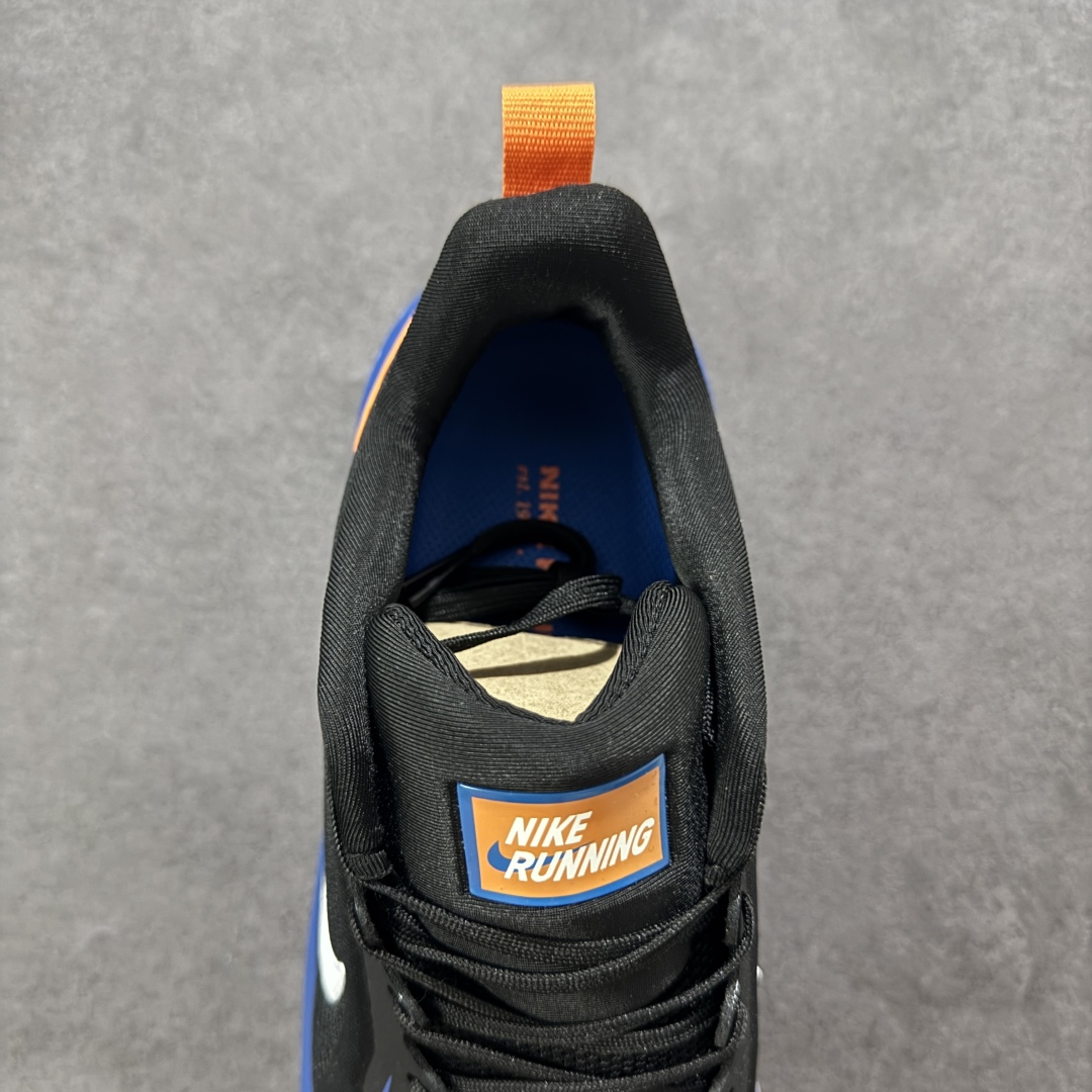 180 Nike ReactX Infinity Run Flyknit 4”Black Purple”瑞亚无限4代系列低帮泡棉针织超轻量休闲运动慢跑鞋 DR2305-008