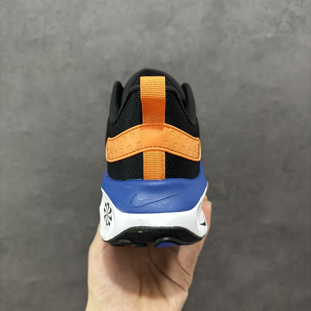 180 Nike ReactX Infinity Run Flyknit 4”Black Purple”瑞亚无限4代系列低帮泡棉针织超轻量休闲运动慢跑鞋 DR2305-008