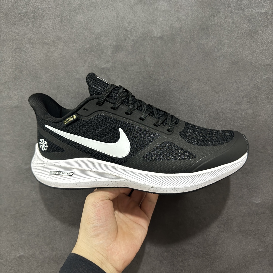 200 Nike Gore-Tex 系列轻盈跑鞋舒适百搭缓震运动老爹鞋 CJ1598-001