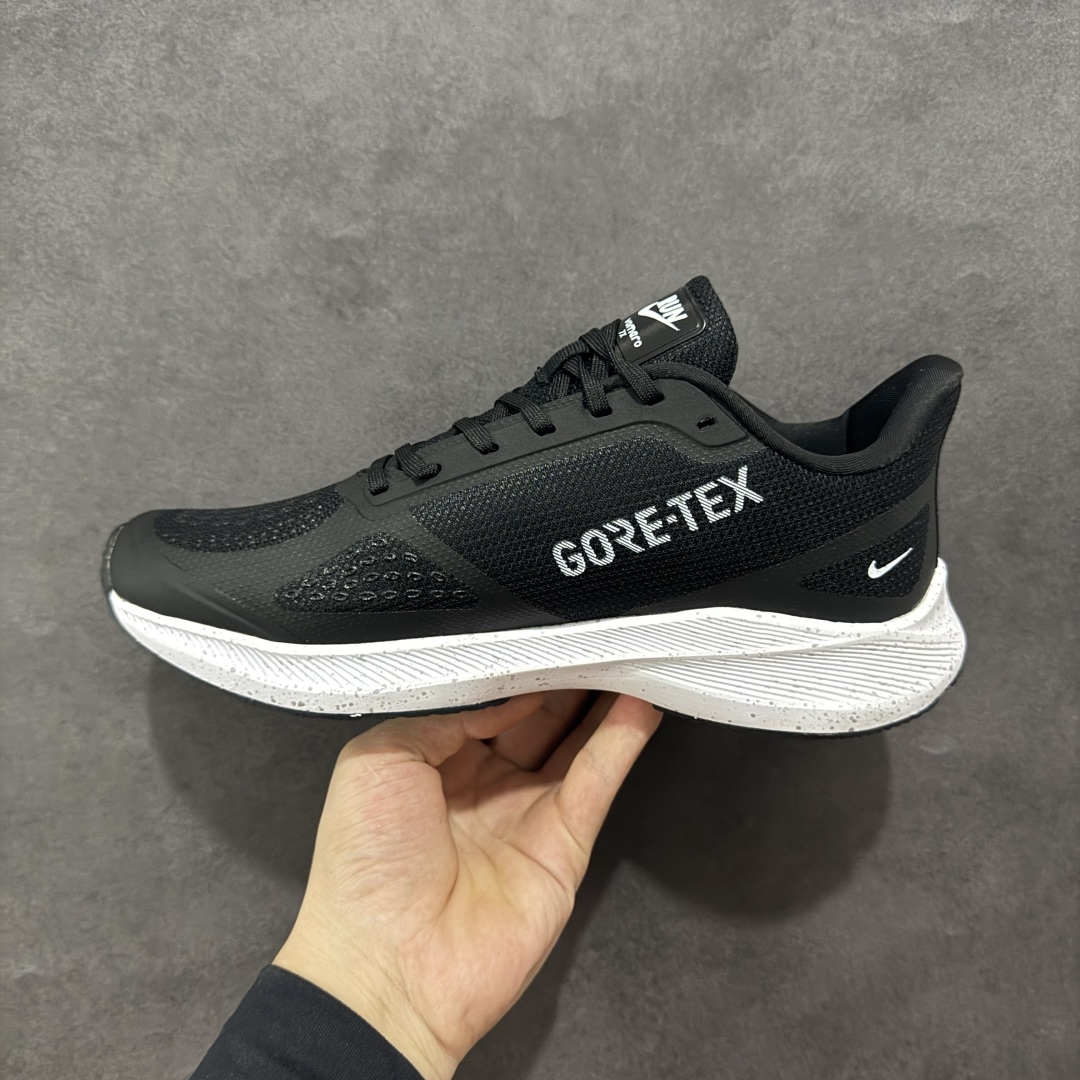 200 Nike Gore-Tex 系列轻盈跑鞋舒适百搭缓震运动老爹鞋 CJ1598-001