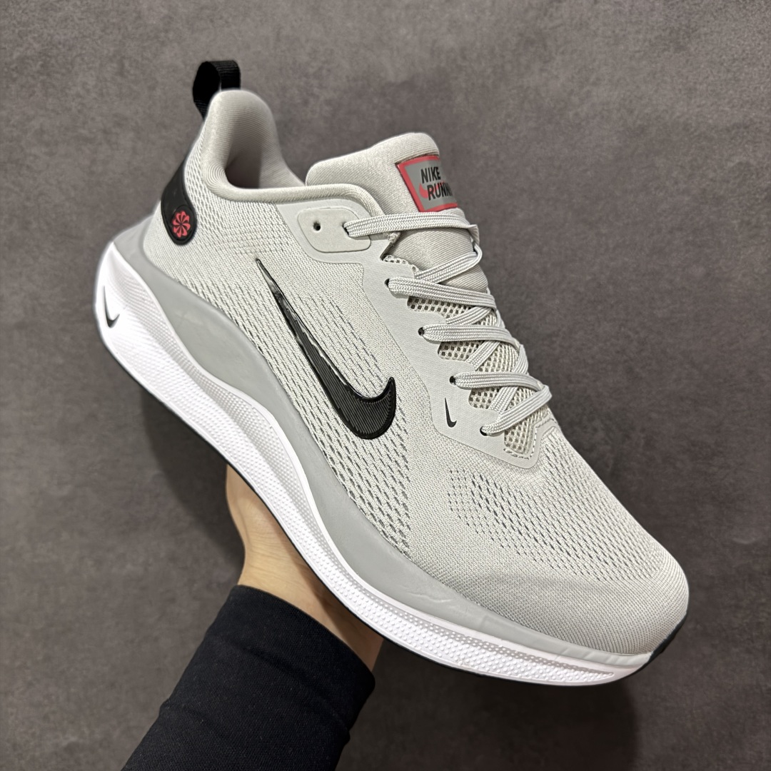 180 Nike ReactX Infinity Run Flyknit 5瑞亚无限5代系列低帮泡棉针织超轻量休闲运动慢跑鞋 DR2305-003