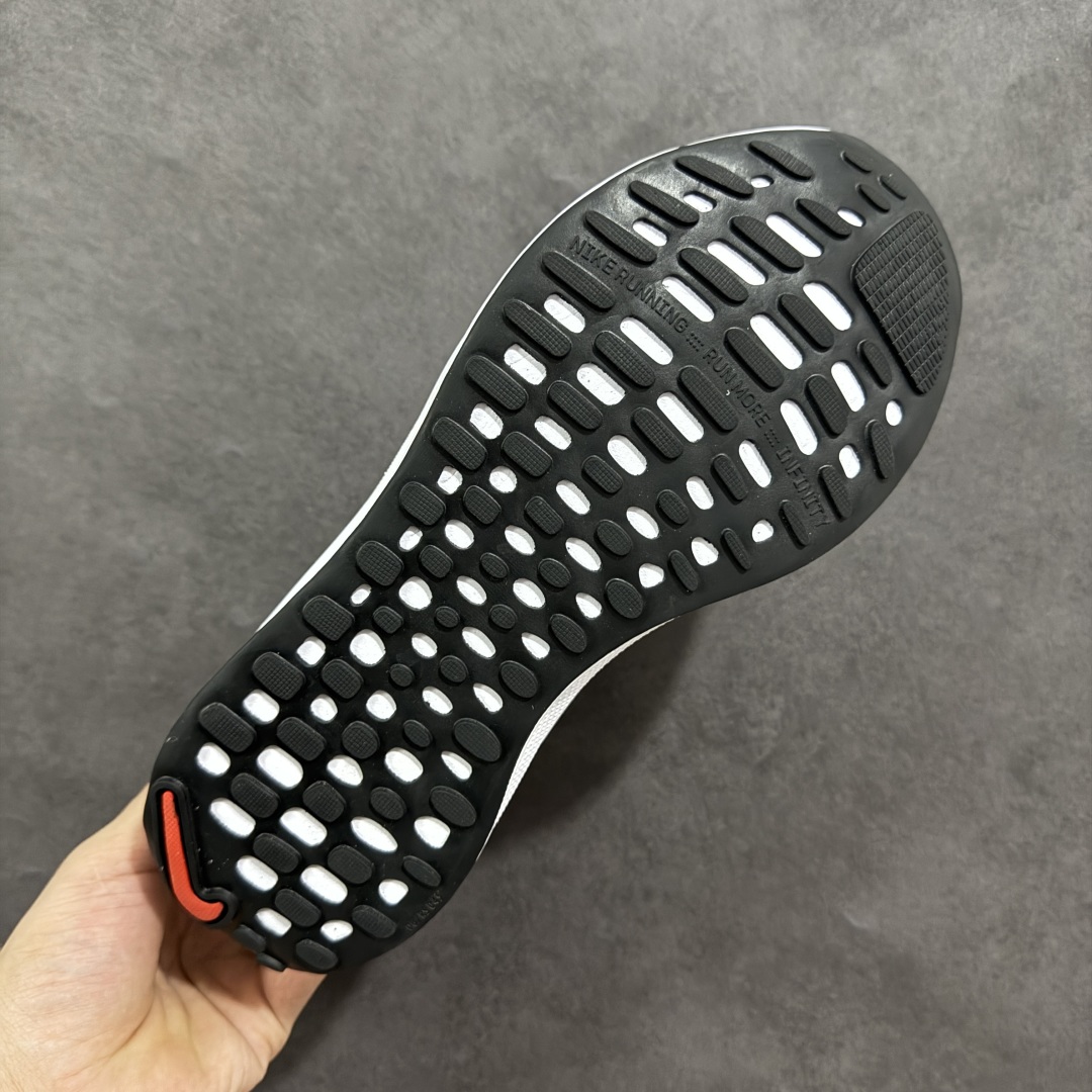 180 Nike ReactX Infinity Run Flyknit 5瑞亚无限5代系列低帮泡棉针织超轻量休闲运动慢跑鞋 DR2305-003