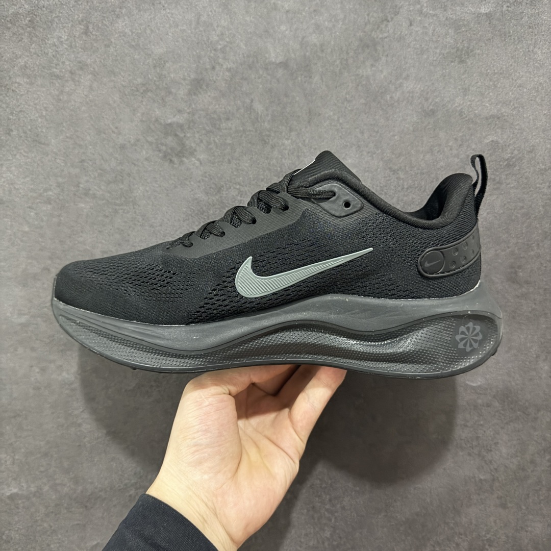 180 Nike ReactX Infinity Run Flyknit 5瑞亚无限5代系列低帮泡棉针织超轻量休闲运动慢跑鞋 DR2305-002