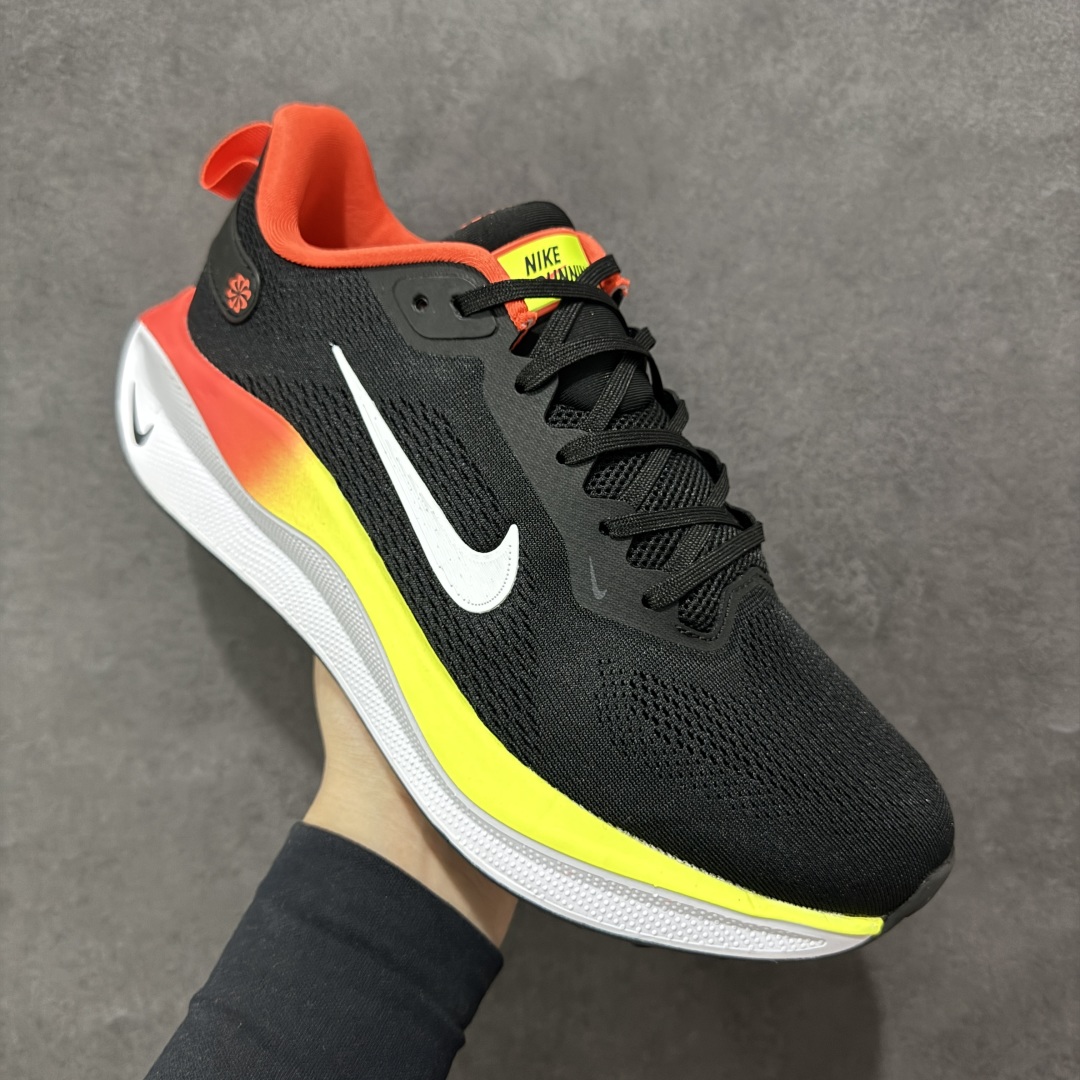 180 Nike ReactX Infinity Run Flyknit 5瑞亚无限5代系列低帮泡棉针织超轻量休闲运动慢跑鞋 DR2305-006