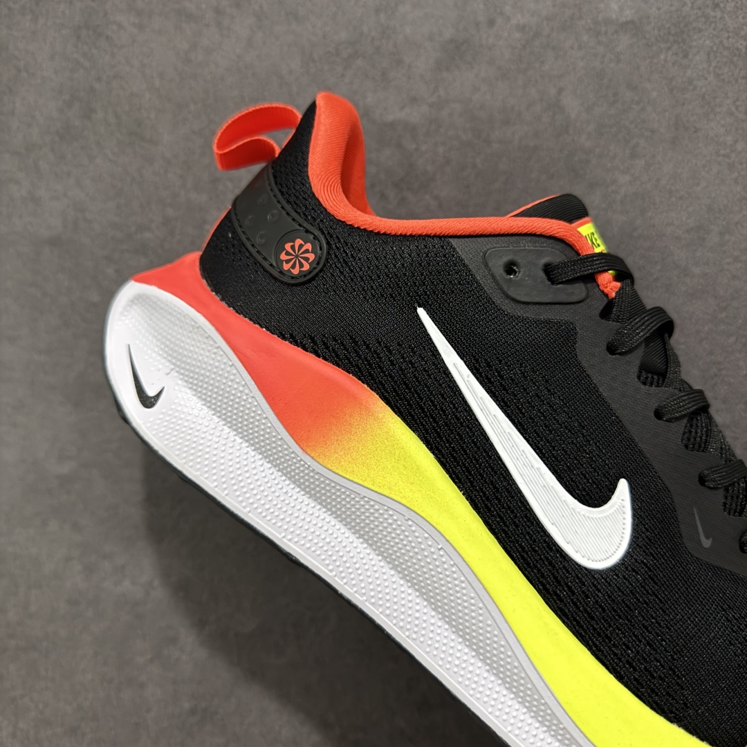 180 Nike ReactX Infinity Run Flyknit 5瑞亚无限5代系列低帮泡棉针织超轻量休闲运动慢跑鞋 DR2305-006