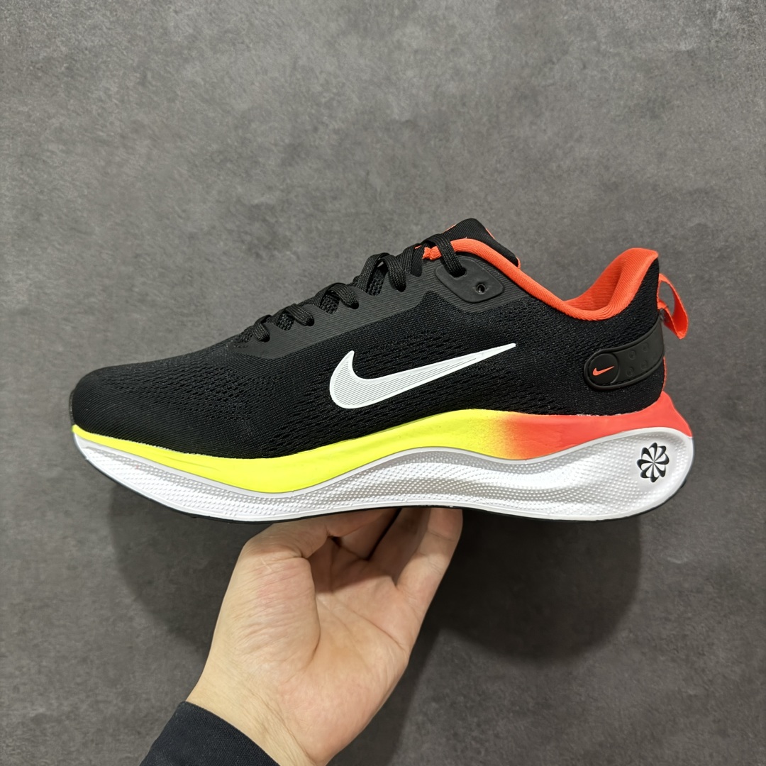 180 Nike ReactX Infinity Run Flyknit 5瑞亚无限5代系列低帮泡棉针织超轻量休闲运动慢跑鞋 DR2305-006
