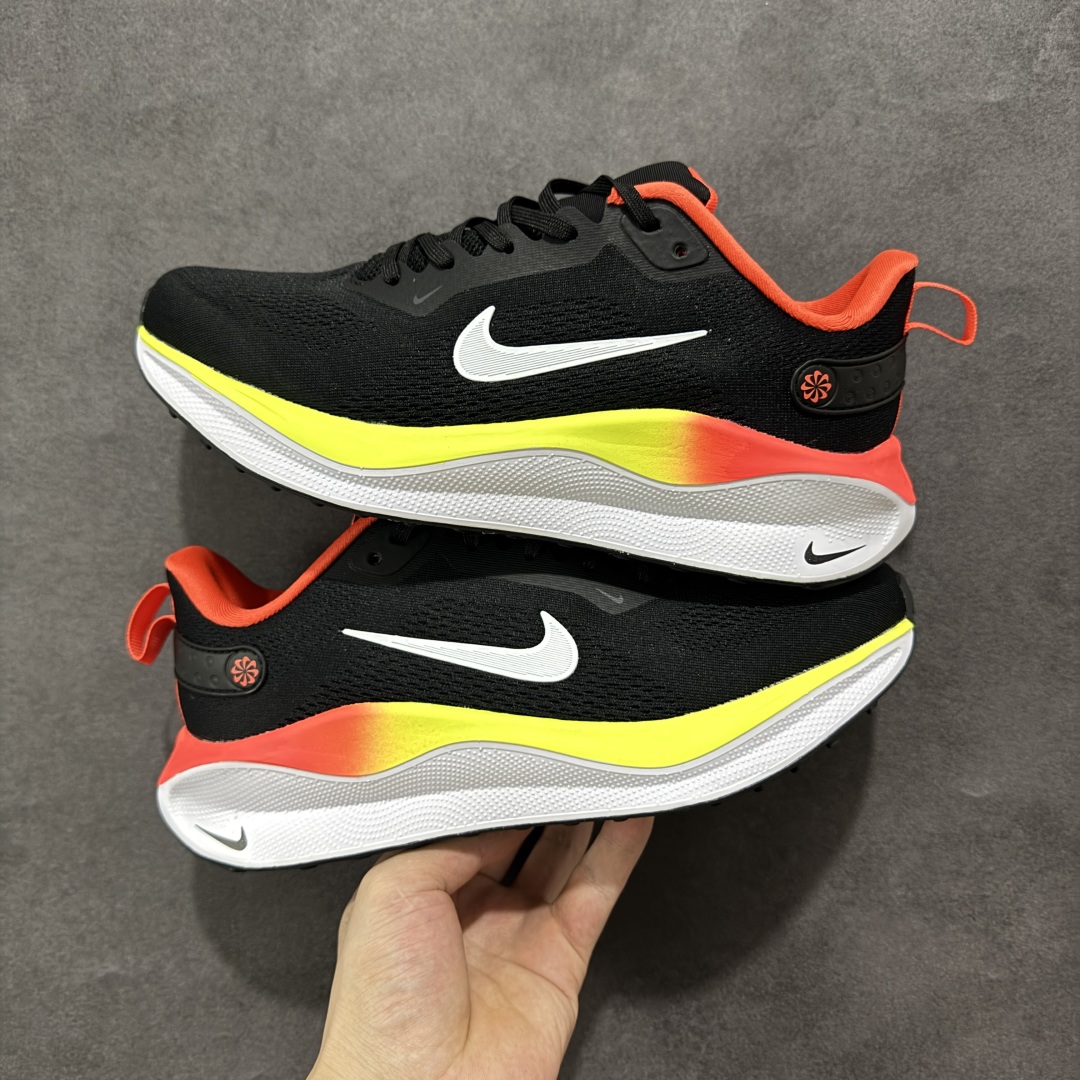 180 Nike Air Zoom Vomero 17 V17 轻便舒适公路跑步鞋 FB1309-001