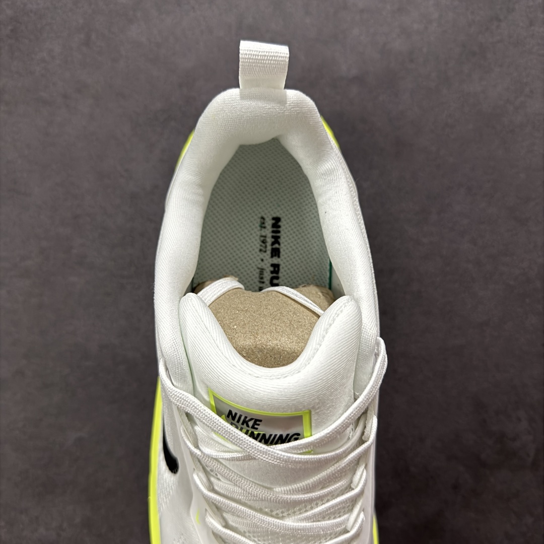 180 Nike ReactX Infinity Run Flyknit 5瑞亚无限5代系列低帮泡棉针织超轻量休闲运动慢跑鞋 DR2305-107