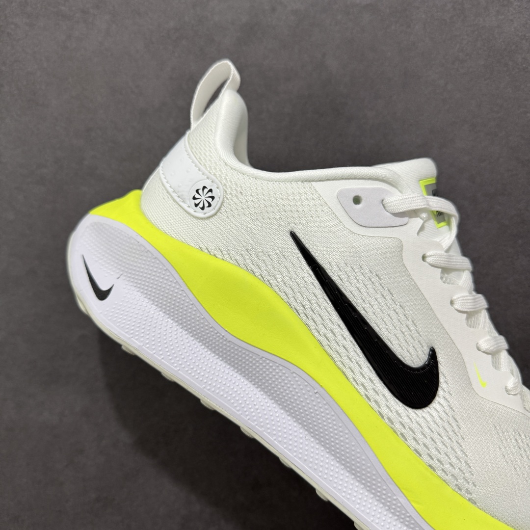 180 Nike ReactX Infinity Run Flyknit 5瑞亚无限5代系列低帮泡棉针织超轻量休闲运动慢跑鞋 DR2305-107