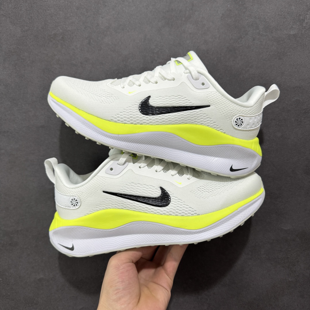 180 Nike Air Zoom Vomero 17 V17 轻便舒适公路跑步鞋 FB1309-001