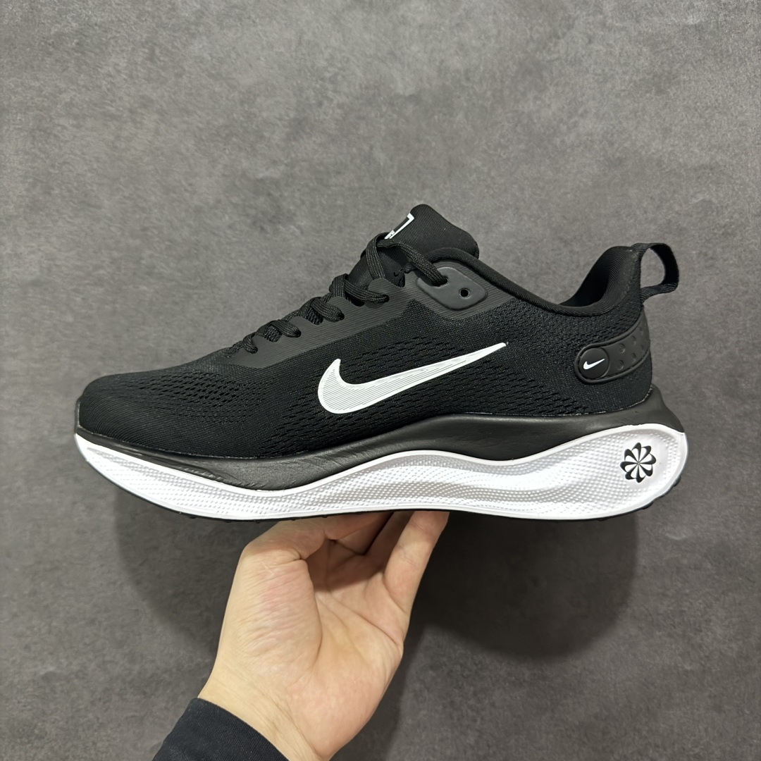 180 Nike ReactX Infinity Run Flyknit 5瑞亚无限5代系列低帮泡棉针织超轻量休闲运动慢跑鞋 DR2305-001