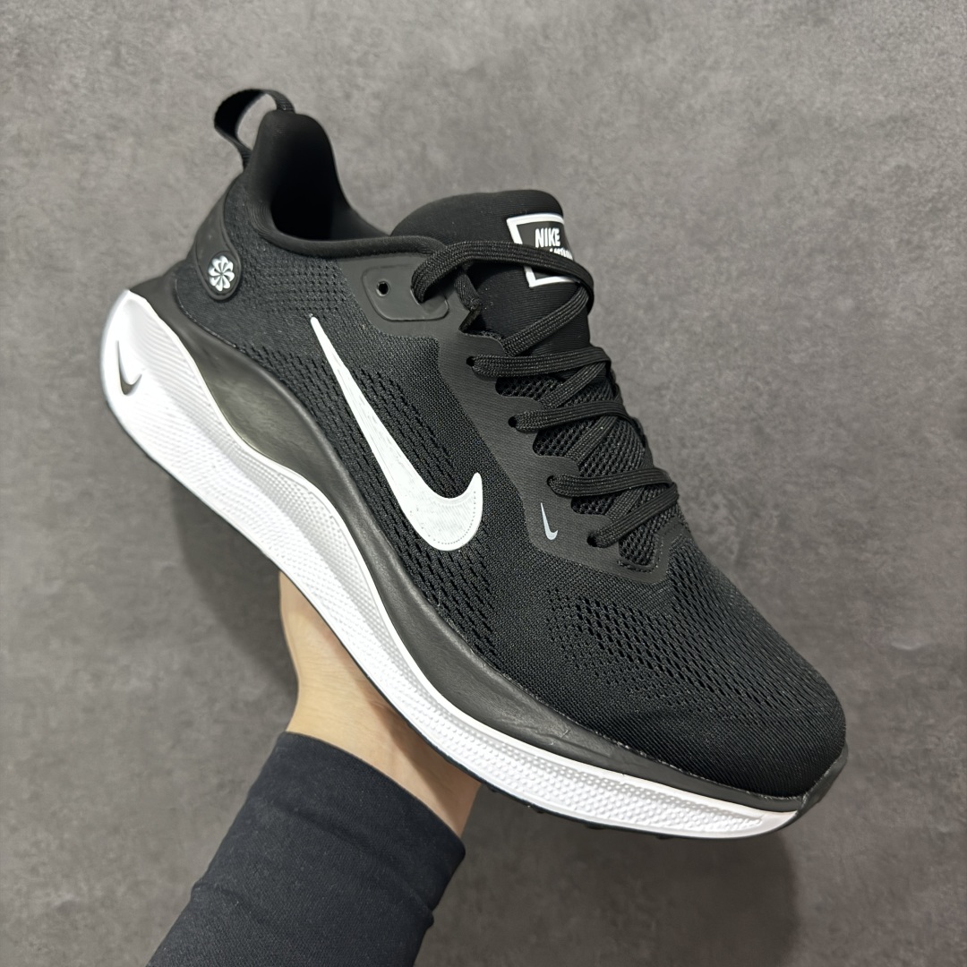 180 Nike ReactX Infinity Run Flyknit 5瑞亚无限5代系列低帮泡棉针织超轻量休闲运动慢跑鞋 DR2305-001
