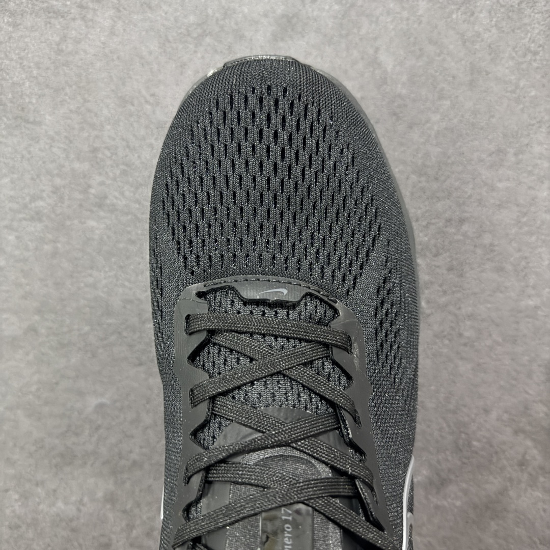 180 NK Air Zoom Vomero 17 V17 轻便舒适公路跑步鞋 FB1309-002