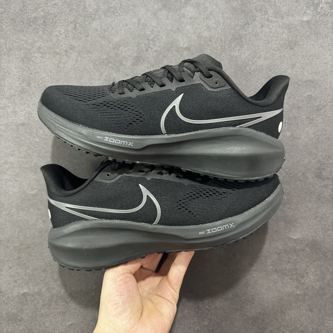 180 Nike Air Zoom Vomero 17 V17 轻便舒适公路跑步鞋 FB1309-001
