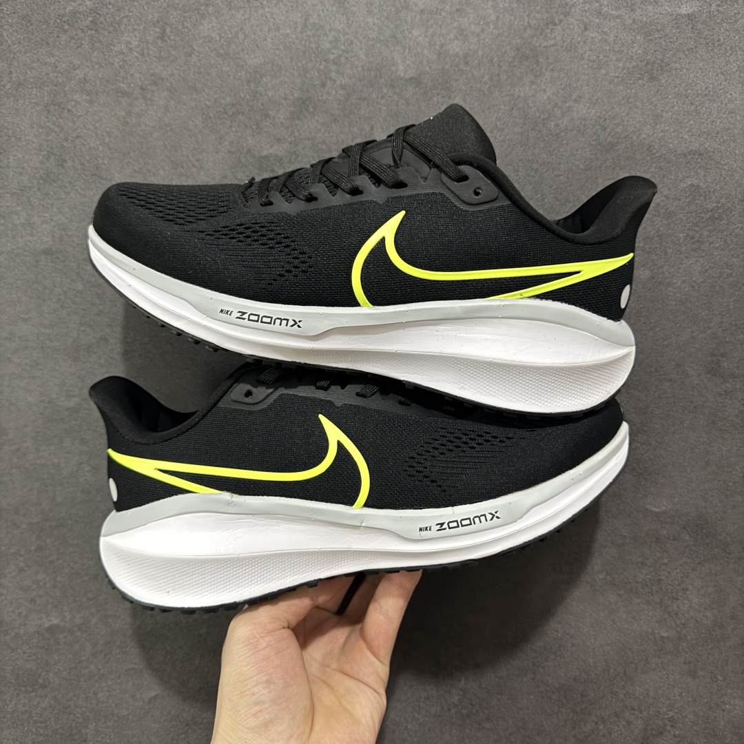 180 Nike Air Zoom Vomero 17 V17 轻便舒适公路跑步鞋 FB1309-001