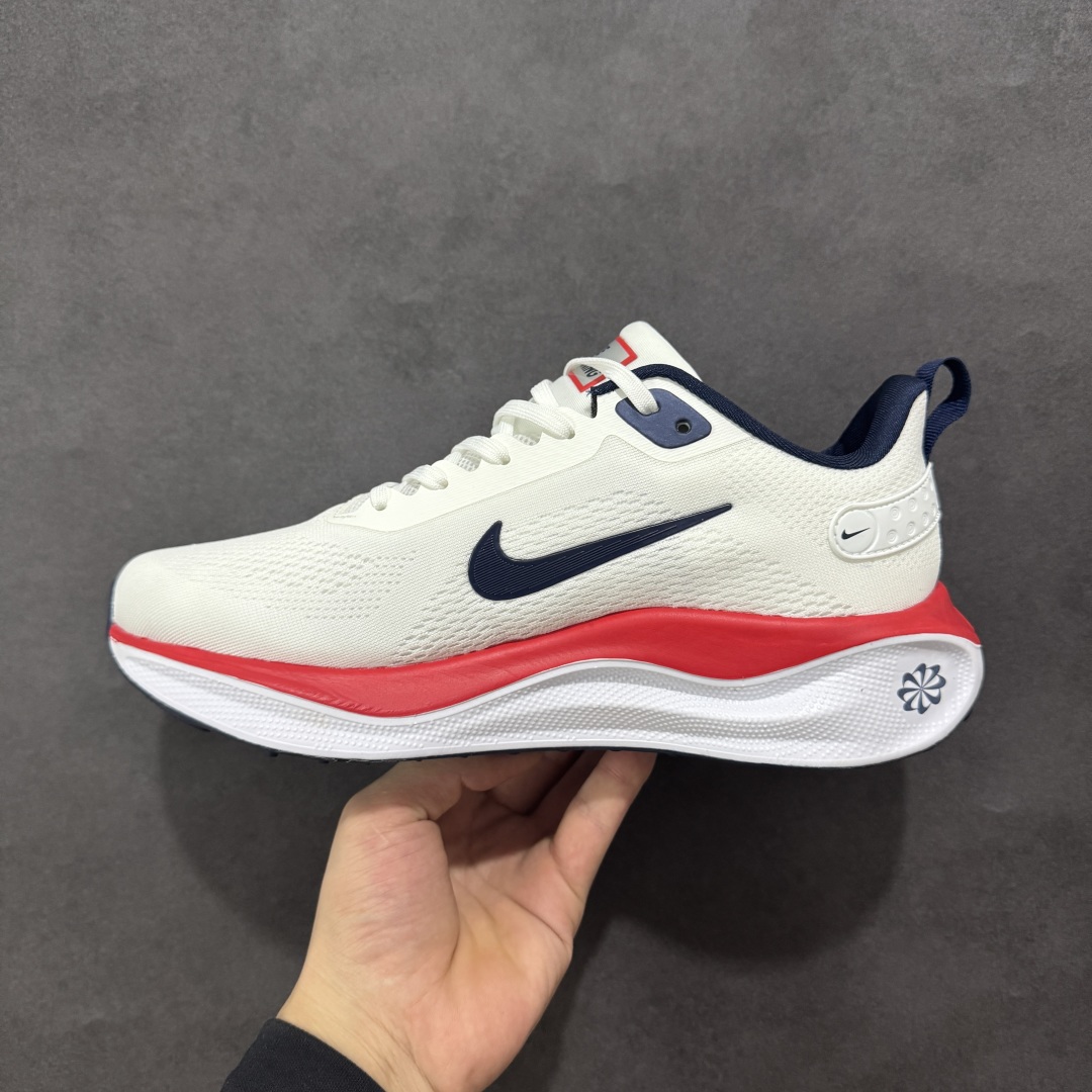 180 Nike ReactX Infinity Run Flyknit 4”Black Purple”瑞亚无限4代系列低帮泡棉针织超轻量休闲运动慢跑鞋 DR2305-086