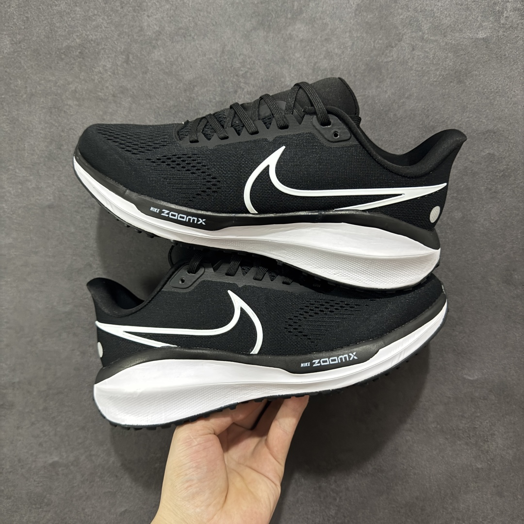 180 Nike Air Zoom Vomero 17 V17 轻便舒适公路跑步鞋 FB1309-001