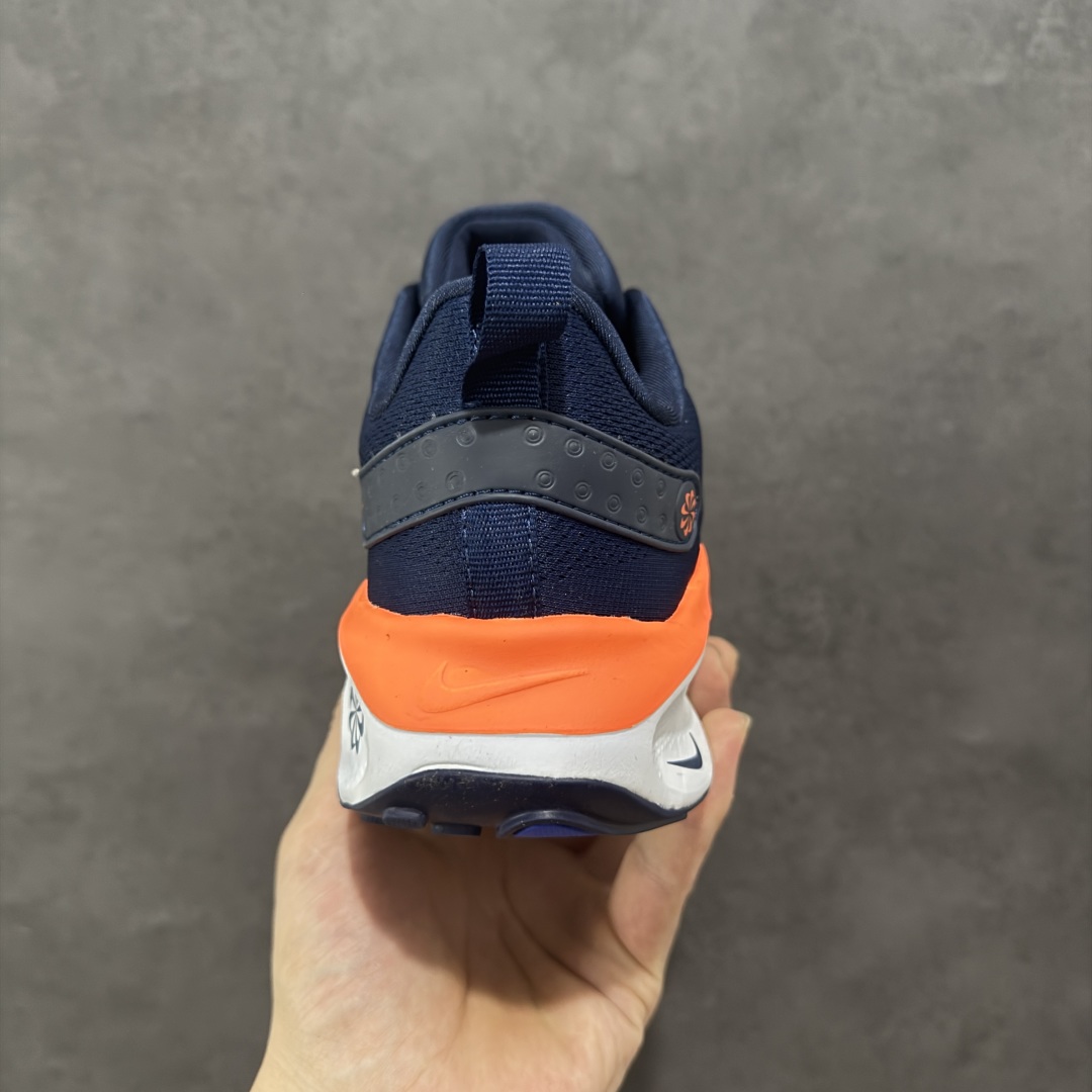 180 Nike ReactX Infinity Run Flyknit 4”Black Purple”瑞亚无限4代系列低帮泡棉针织超轻量休闲运动慢跑鞋 DR2305-018