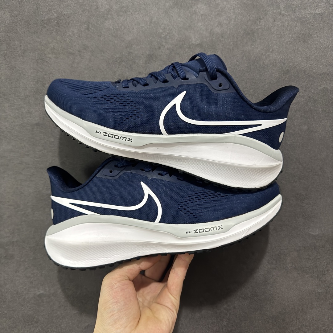 180 Nike Air Zoom Vomero 17 V17 轻便舒适公路跑步鞋 FB1309-001