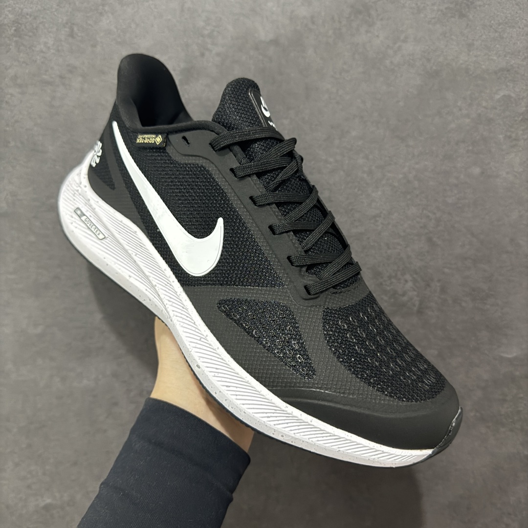 200 Nike Gore-Tex 系列轻盈跑鞋舒适百搭缓震运动老爹鞋 CJ1598-001