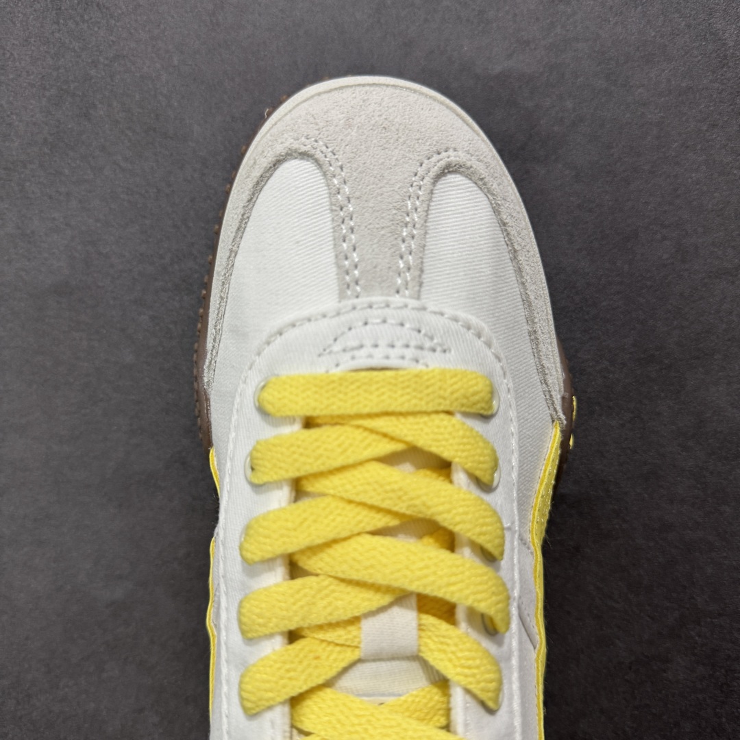 170 PUMA Bella UT 彪马 徐梦洁同款舒适男女低帮生活休闲德训薄底鞋 403492-01