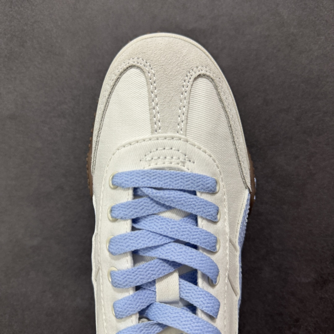 170 PUMA Bella UT 彪马 徐梦洁同款舒适男女低帮生活休闲德训薄底鞋 403492-03
