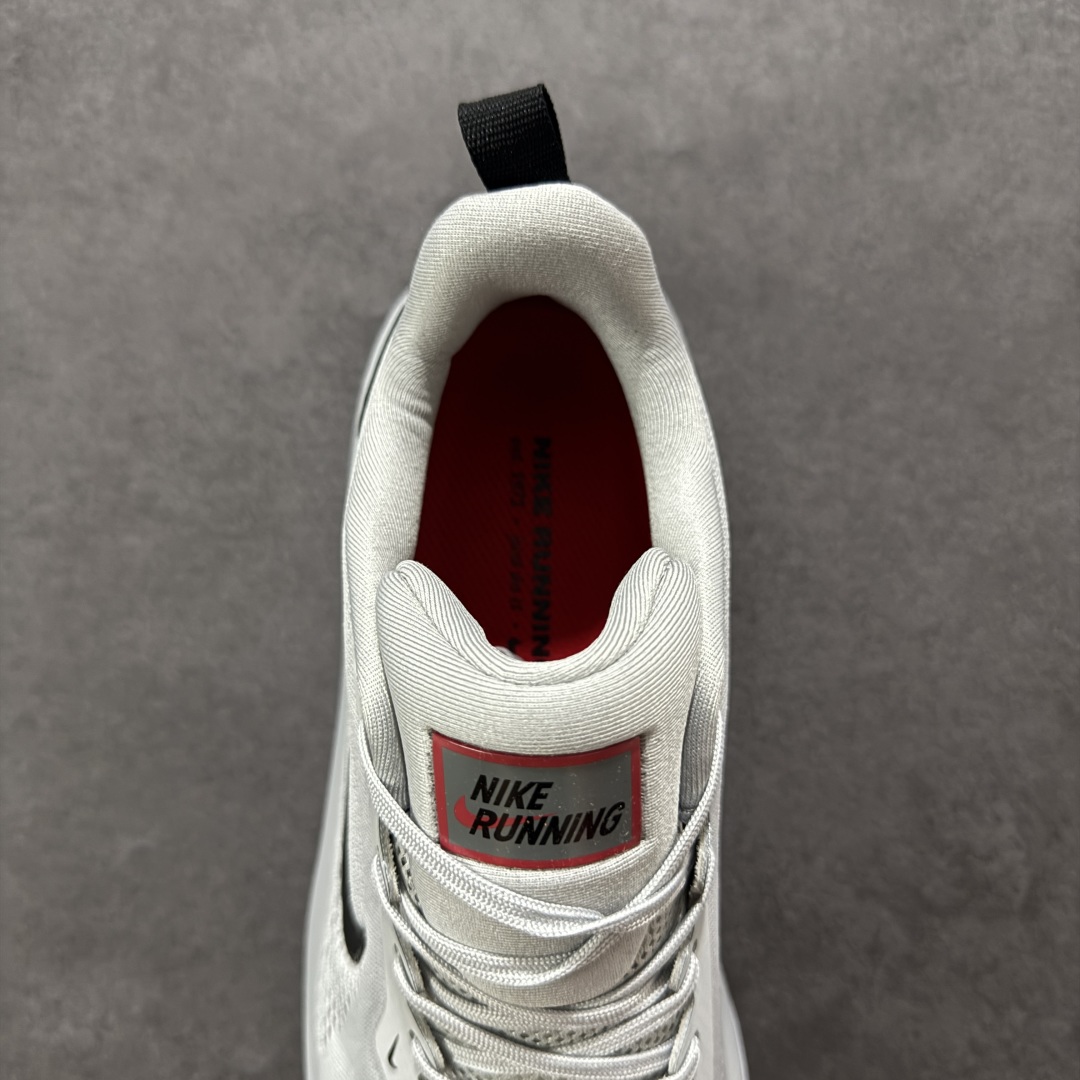 180 Nike ReactX Infinity Run Flyknit 5瑞亚无限5代系列低帮泡棉针织超轻量休闲运动慢跑鞋 DR2305-003