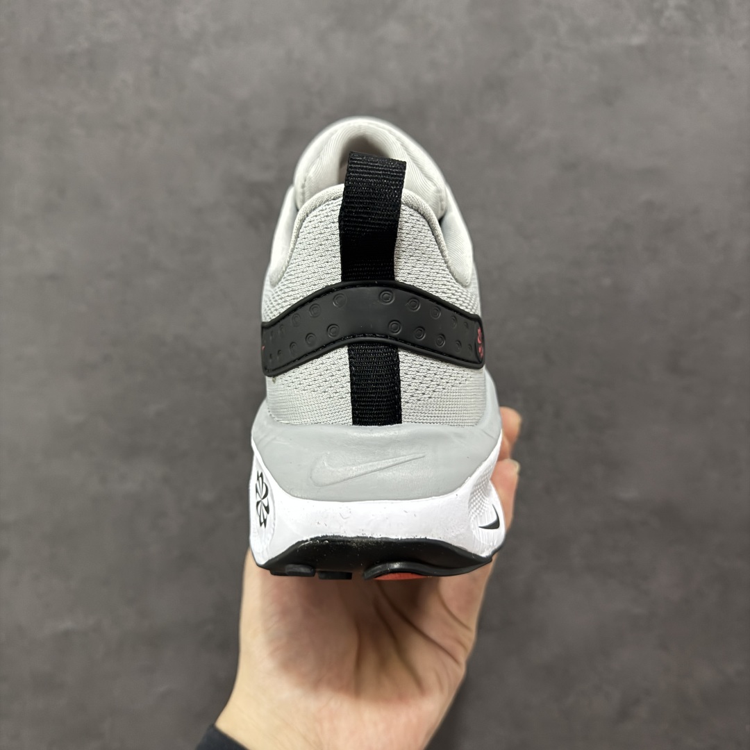 180 Nike ReactX Infinity Run Flyknit 5瑞亚无限5代系列低帮泡棉针织超轻量休闲运动慢跑鞋 DR2305-003