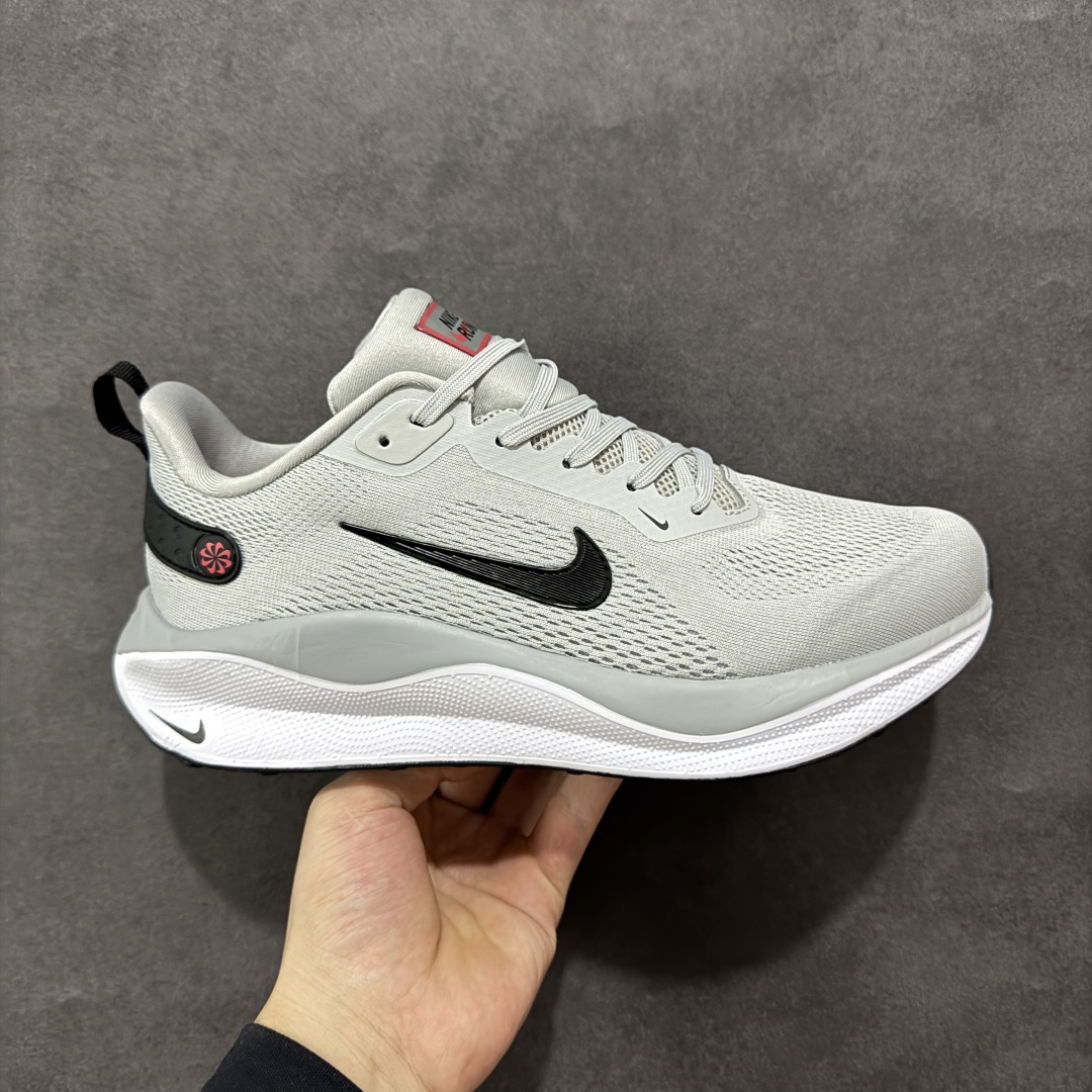 180 Nike ReactX Infinity Run Flyknit 5瑞亚无限5代系列低帮泡棉针织超轻量休闲运动慢跑鞋 DR2305-003