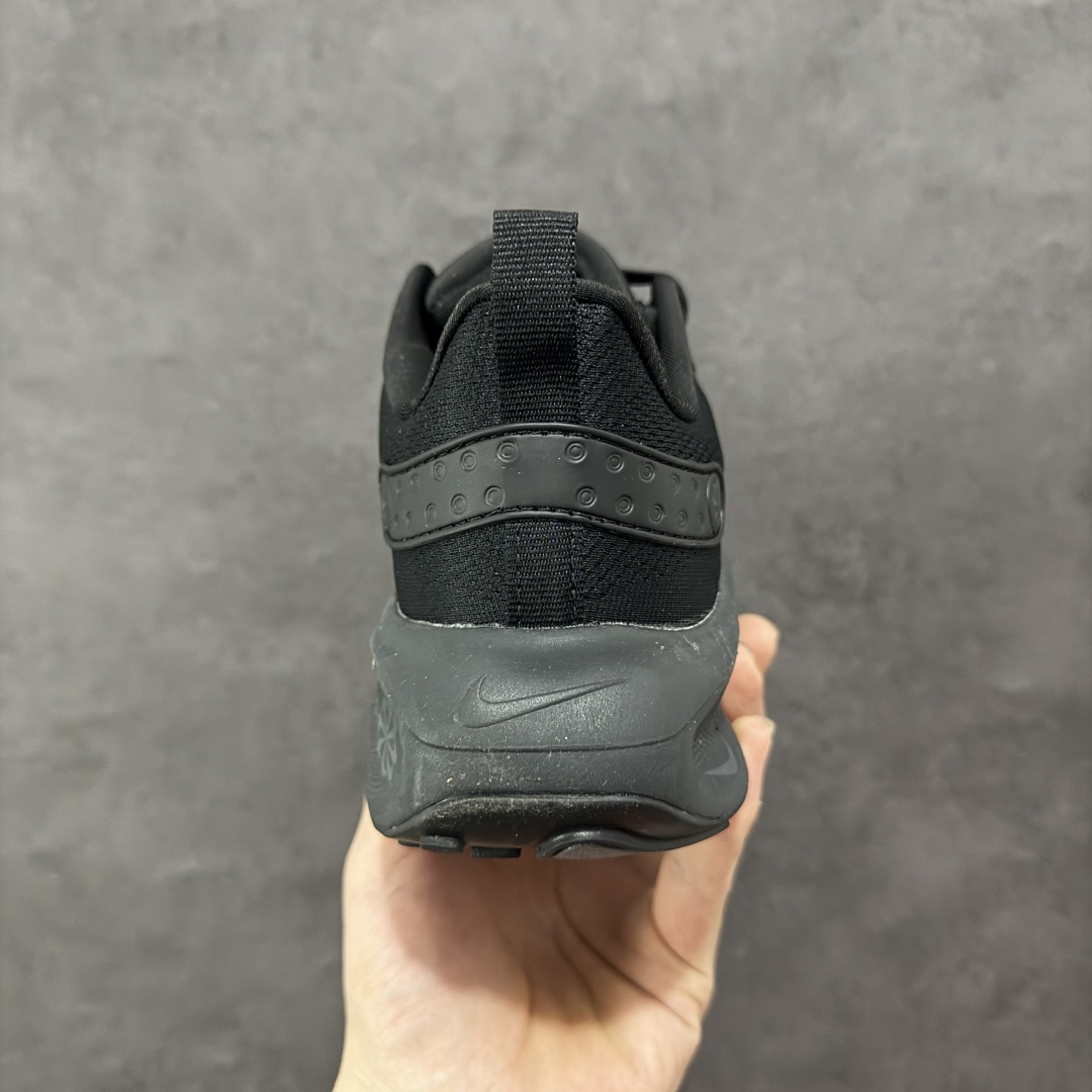 180 Nike ReactX Infinity Run Flyknit 5瑞亚无限5代系列低帮泡棉针织超轻量休闲运动慢跑鞋 DR2305-002