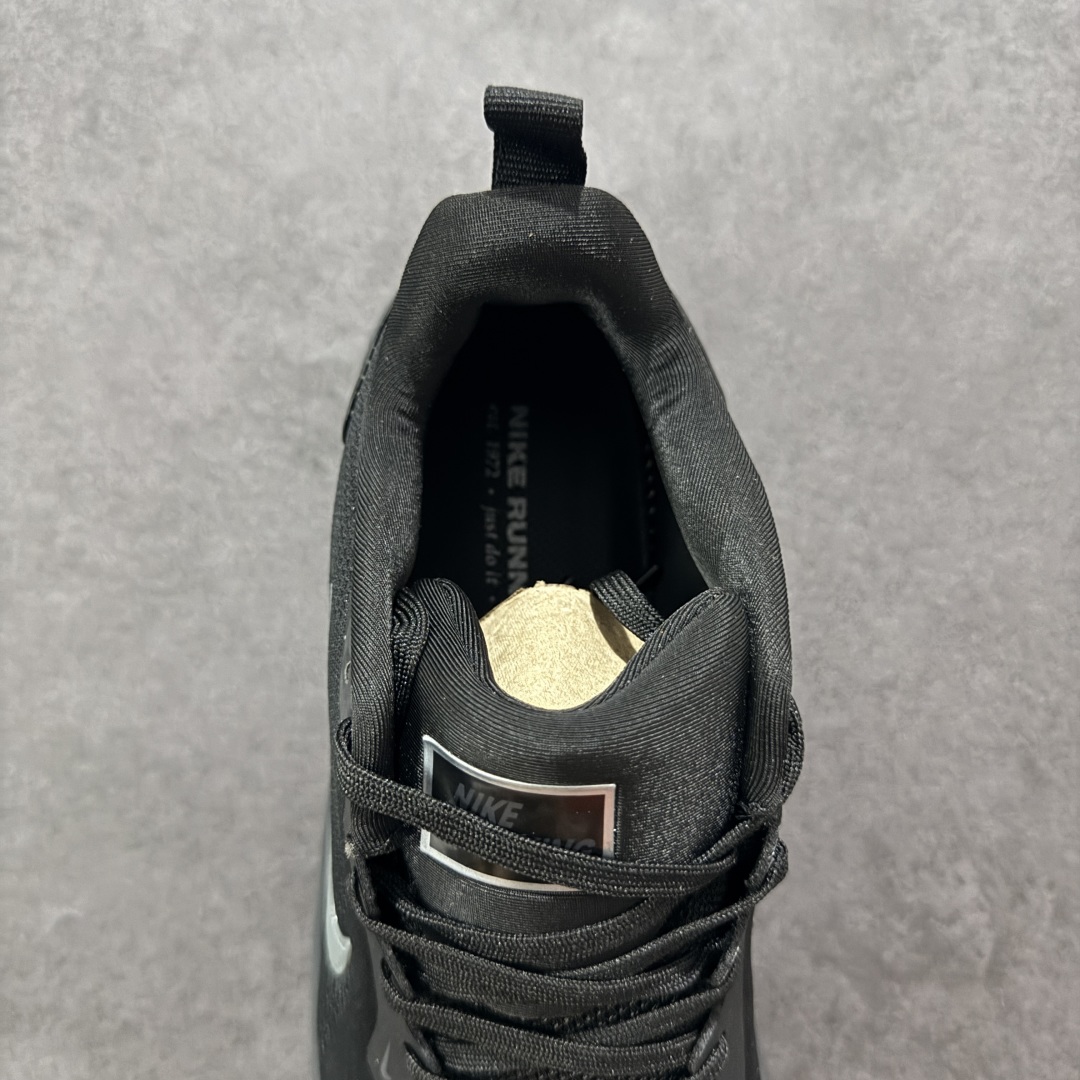 180 Nike ReactX Infinity Run Flyknit 5瑞亚无限5代系列低帮泡棉针织超轻量休闲运动慢跑鞋 DR2305-002